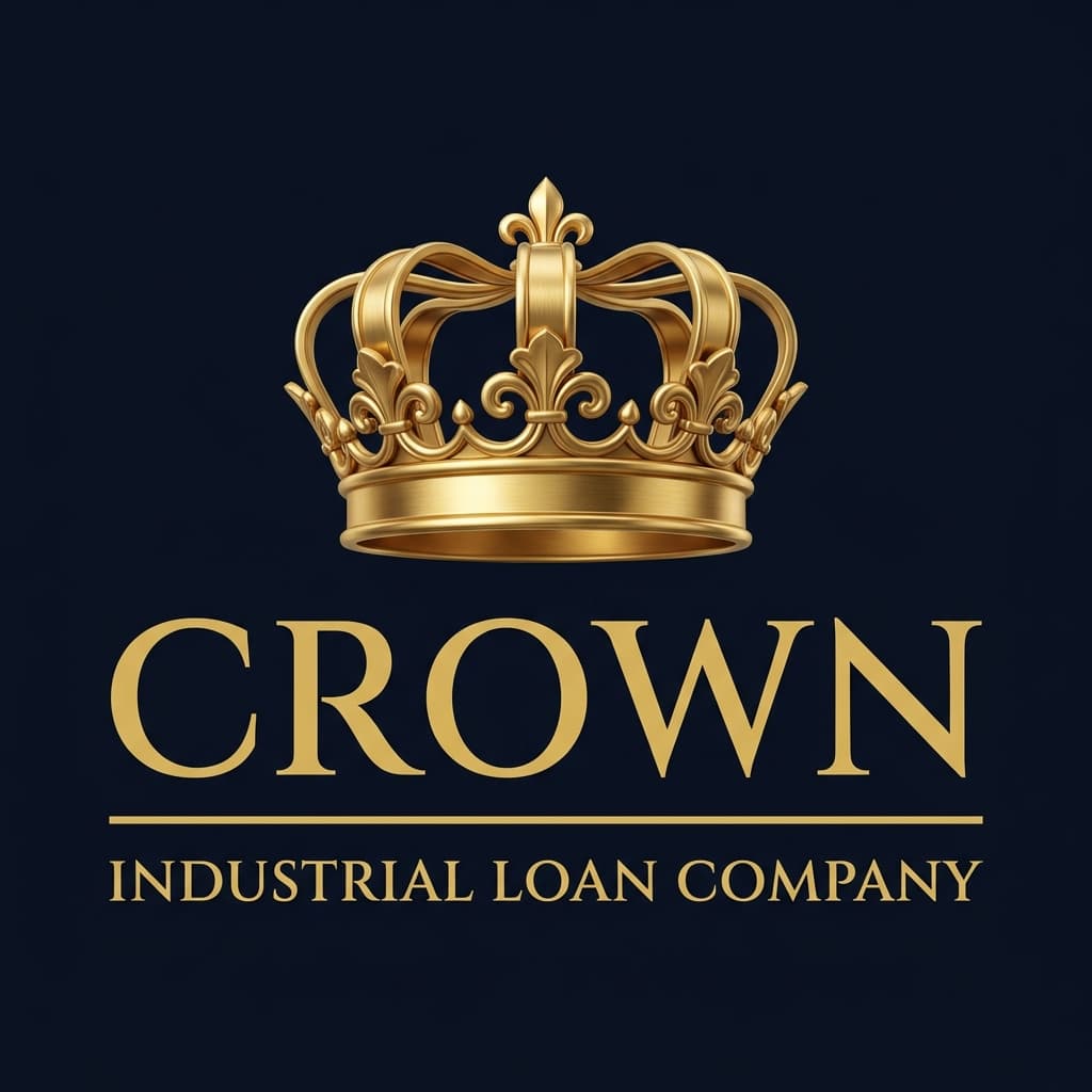 Crown Industrial Loan Company
