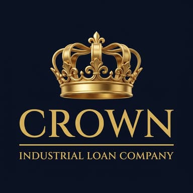 Crown Industrial Loan Company