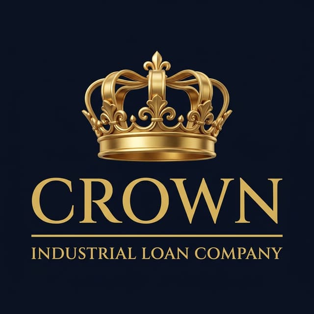 Crown Industrial Loan Company